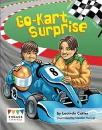 Picture of Go-kart Surprise