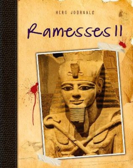 Picture of Ramesses II