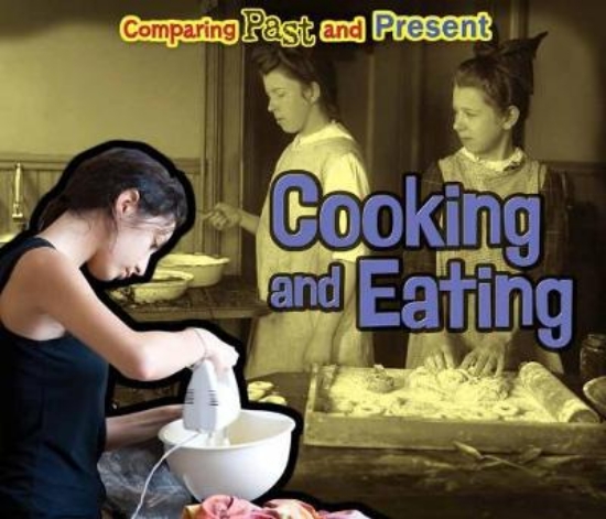 Picture of Cooking and Eating