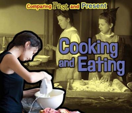 Picture of Cooking and Eating
