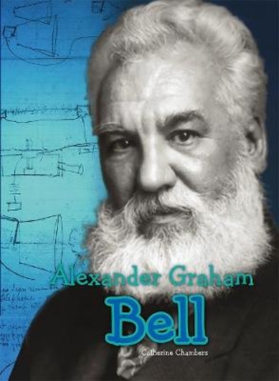 Picture of Alexander Graham Bell