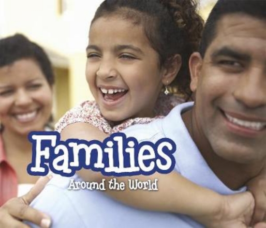 Picture of Families Around the World