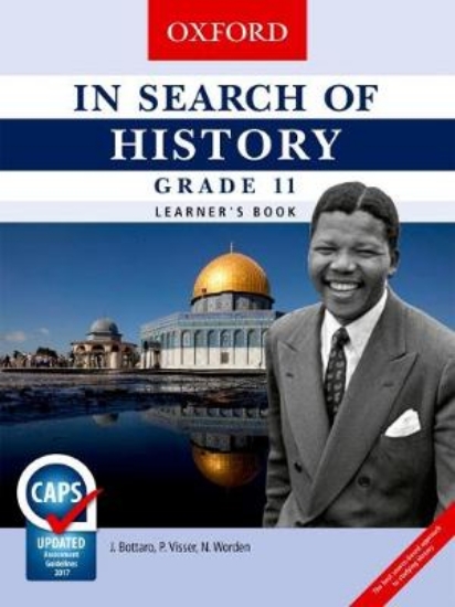 Picture of In Search of History Grade 11 Learner's Book