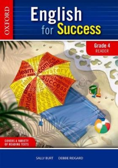 Picture of English for Success Home Language Grade 4 Reader