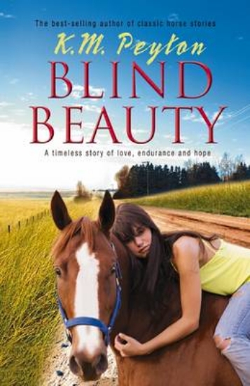 Picture of Blind Beauty