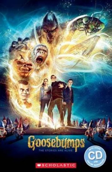 Picture of Goosebumps