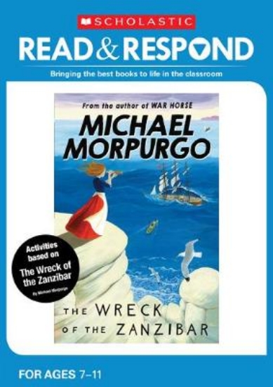 Picture of The Wreck of the Zanzibar