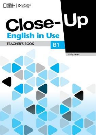 Picture of Close-Up B1 English In Use TB
