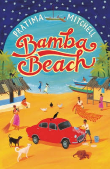 Picture of Bamba Beach