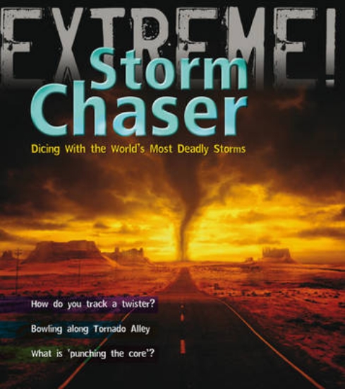 Picture of Storm Chaser