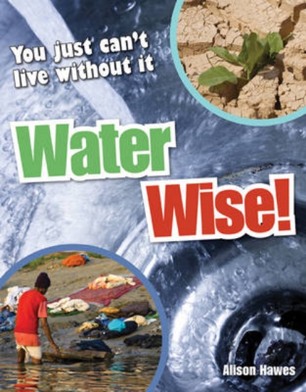 Picture of Water Wise!