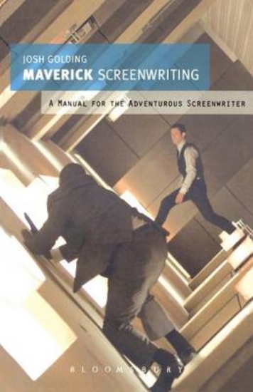 Picture of Maverick Screenwriting