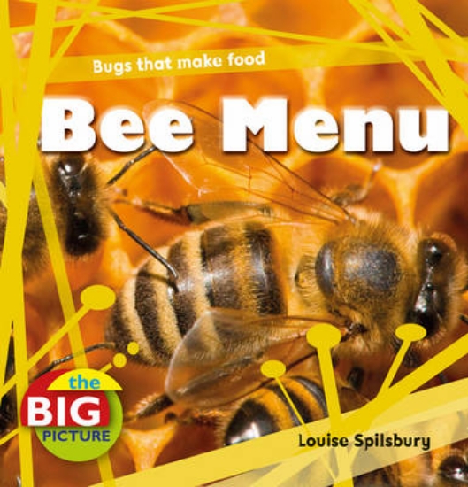 Picture of Bee Menu