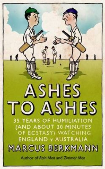 Picture of Ashes To Ashes