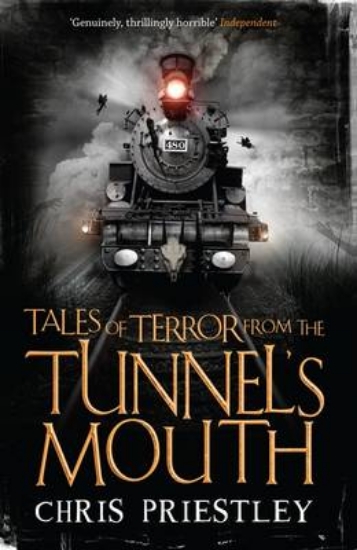 Picture of Tales of Terror from the Tunnel's Mouth