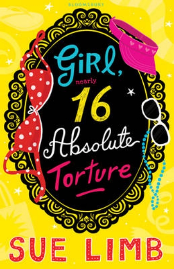 Picture of Girl (Nearly) 16: Absolute Torture