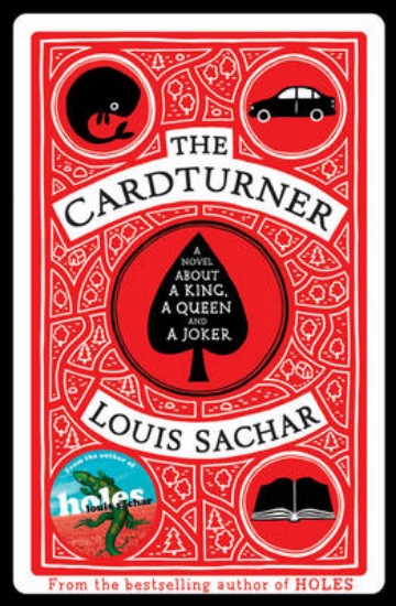 Picture of The Cardturner