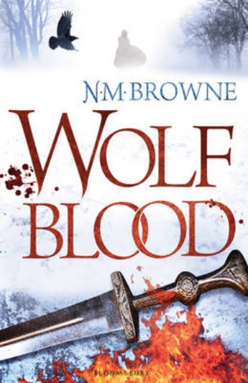 Picture of Wolf Blood