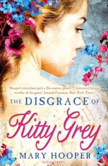 Picture of The Disgrace of Kitty Grey
