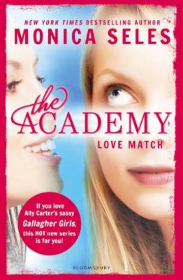 Picture of The Academy: Love Match