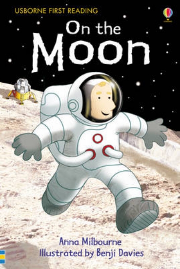 Picture of On the Moon HB
