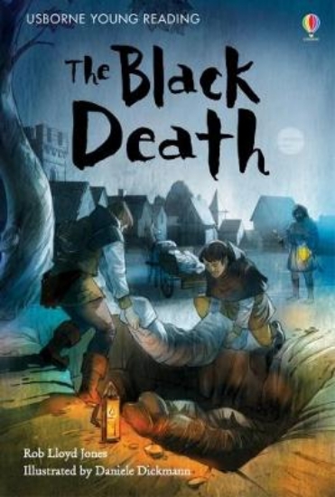 Picture of Black Death HB