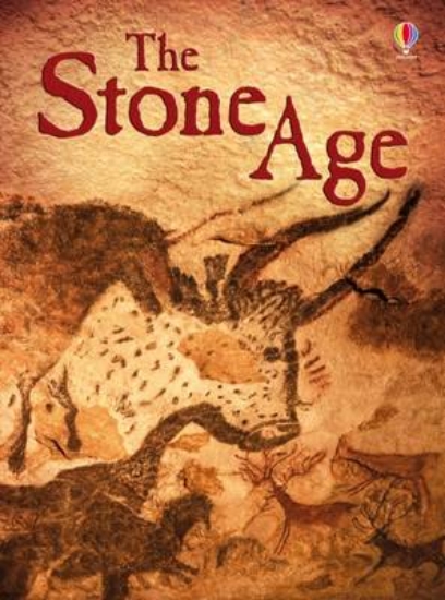 Picture of Stone Age HB