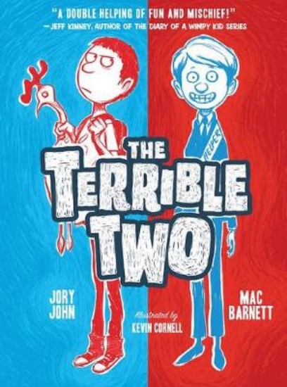 Picture of The Terrible Two