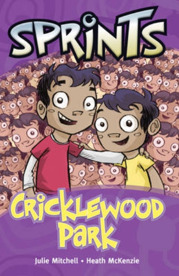 Picture of Cricklewood Park