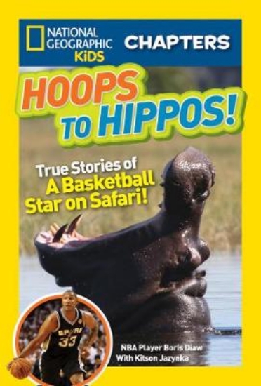 Picture of Hoops To Hippos