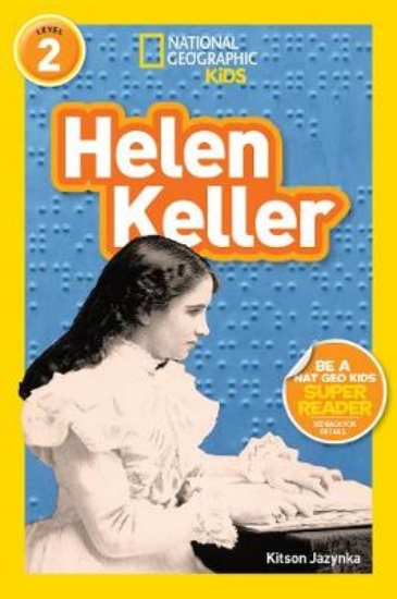 Picture of Helen Keller