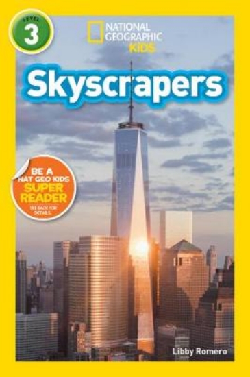 Picture of Skyscrapers