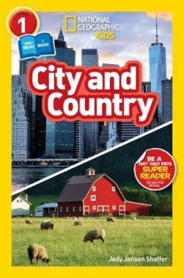 Picture of City Country
