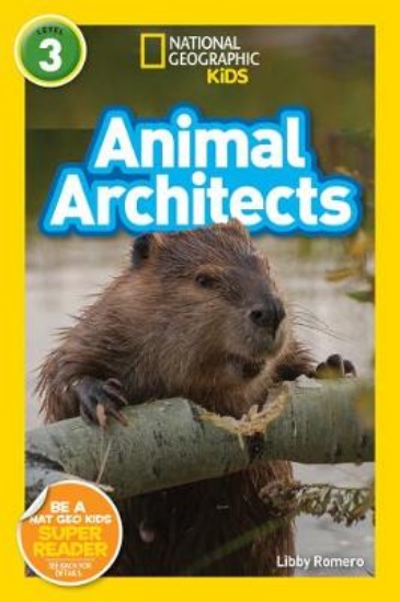 Picture of Animal Architects