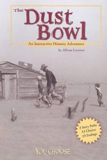 Picture of The Dust Bowl