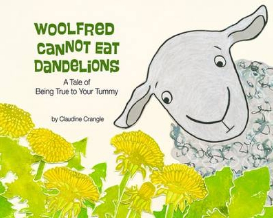Picture of Woolfred Cannot Eat Dandelions