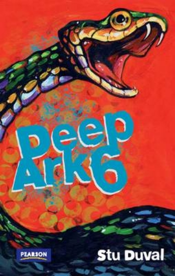 Picture of Nitty Gritty 1