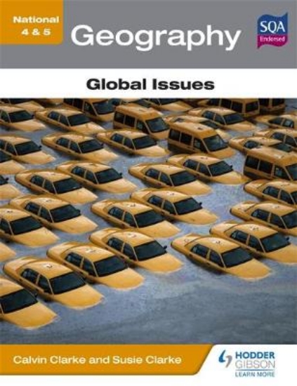 Picture of National 4 &amp; 5 Geography: Global Issues