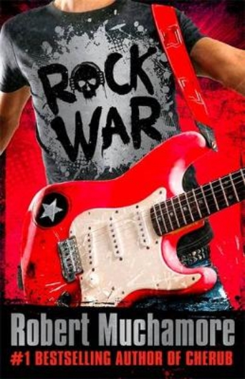 Picture of Rock War