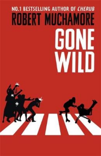 Picture of Rock War: Gone Wild