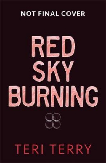 Picture of Red Sky Burning
