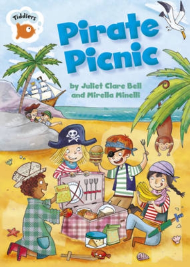 Picture of Tiddlers: Pirate Picnic