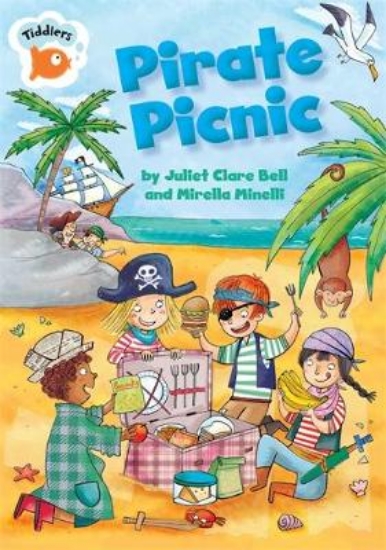 Picture of Tiddlers: Pirate Picnic