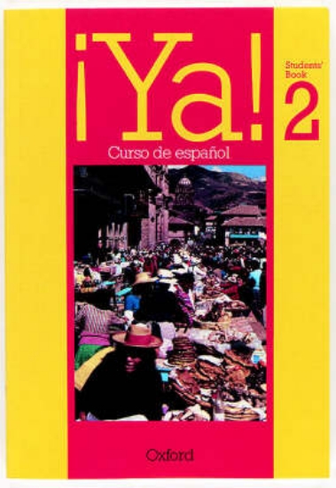 Picture of Ya!: Pt. 2