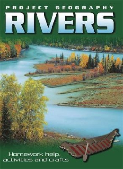 Picture of Project Geography: Rivers