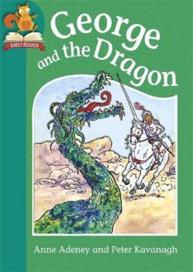 Picture of George and the Dragon