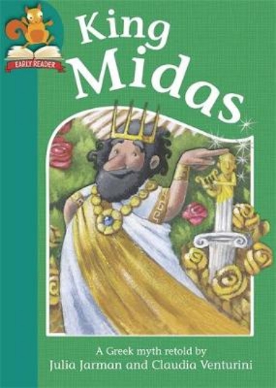 Picture of King Midas