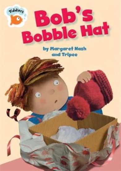 Picture of Tiddlers: Bob's Bobble Hat