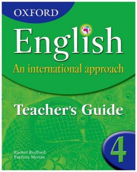 Picture of Oxford English: An International Approach:Teacher'