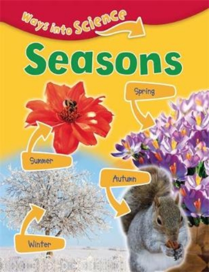 Picture of Ways Into Science: Seasons